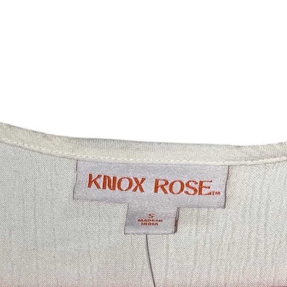 ✨ Knox Rose Boho Chic Dress | Perfect for Layering with Distressed Jeans ✨ - Picture 2 of 5